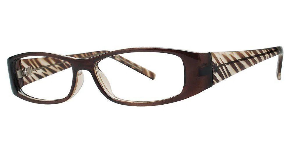 MODERN PLASTICS I ADMIRE Eyeglasses - view 3